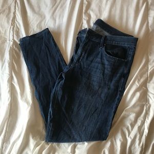 GAP True Skinny Jeans